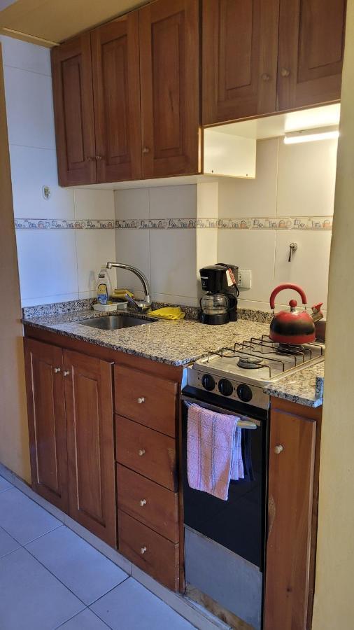 Hermoso Departamento Con Vista Al Lago Сан-Карлос-де-Барилоче Экстерьер фото